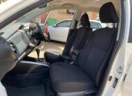 2017 Toyota Fielder