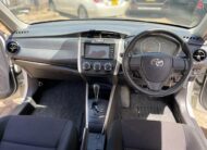 2017 Toyota Fielder