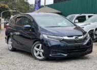 2015 Honda Fit Shuttle (Hybrid )