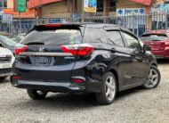 2015 Honda Fit Shuttle (Hybrid )