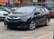 2015 Honda Fit Shuttle (Hybrid )