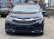 2015 Honda Fit Shuttle (Hybrid )