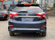 2015 Honda Fit Shuttle (Hybrid )