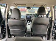 2015 Honda Fit Shuttle (Hybrid )