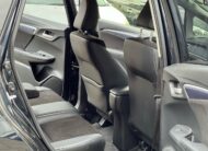 2015 Honda Fit Shuttle (Hybrid )
