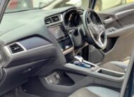 2015 Honda Fit Shuttle (Hybrid )