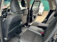 2015 Honda Fit Shuttle (Hybrid )