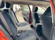 2015 Toyota Fielder Hybrid