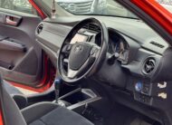 2015 Toyota Fielder Hybrid