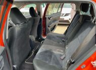 2015 Toyota Fielder Hybrid