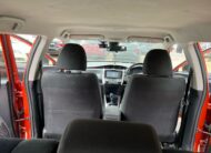 2015 Toyota Fielder Hybrid