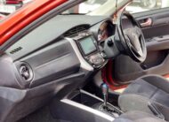 2015 Toyota Fielder Hybrid