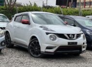 2016 Nissan Juke Nismo