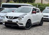 2016 Nissan Juke Nismo