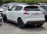 2016 Nissan Juke Nismo