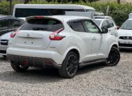 2016 Nissan Juke Nismo
