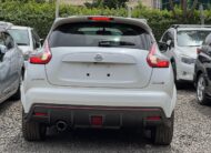 2016 Nissan Juke Nismo