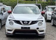 2016 Nissan Juke Nismo