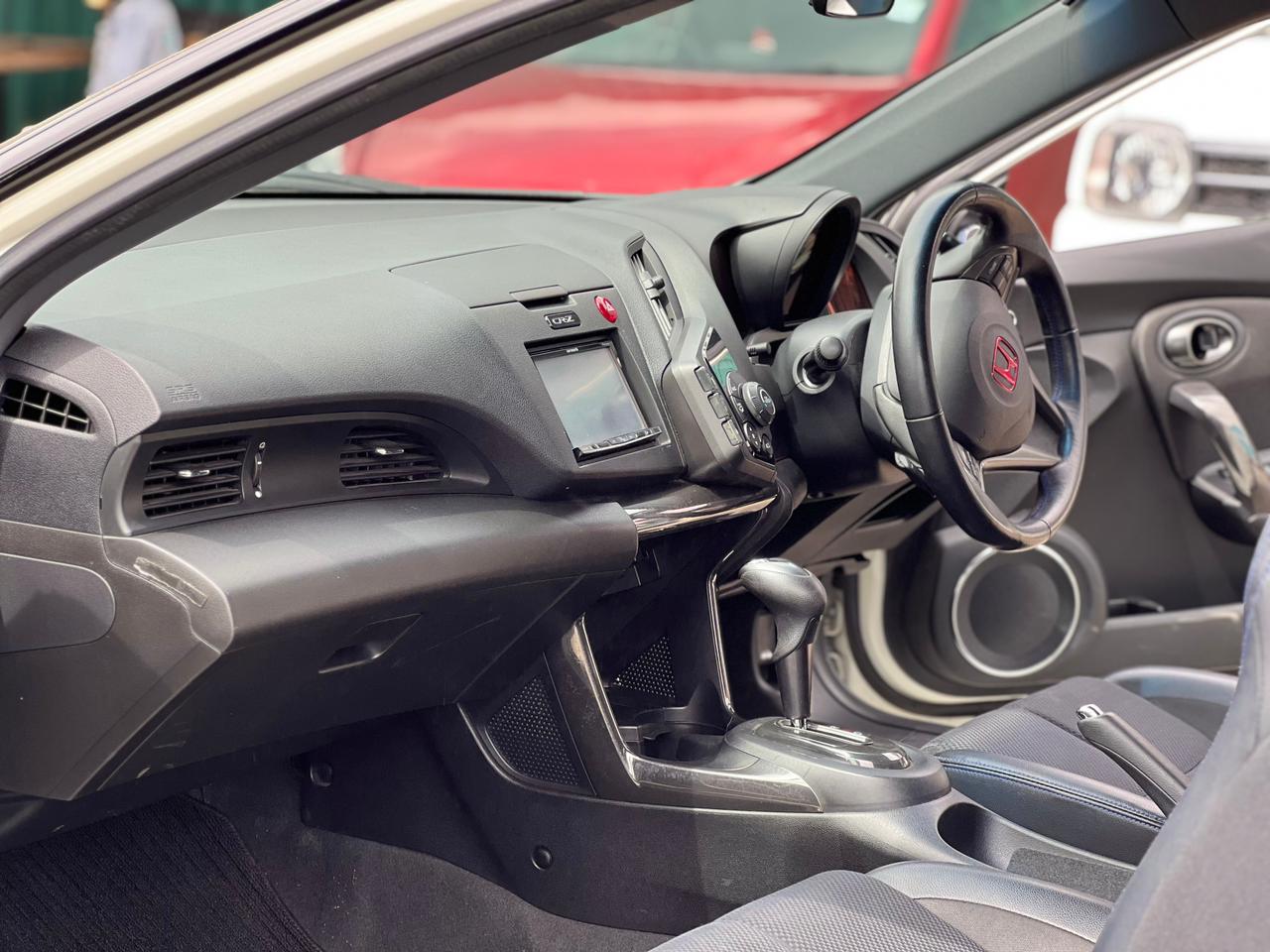 2016 Nissan Juke Nismo