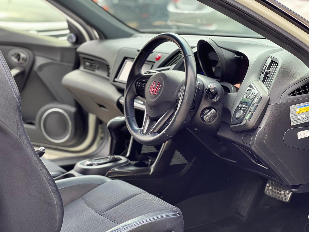 2016 Nissan Juke Nismo
