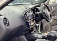 2016 Nissan Juke Nismo