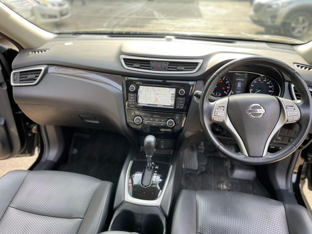 2016 Nissan Juke Nismo