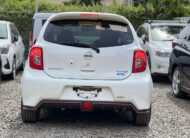 2015 Nissan March Nismo