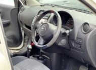 2015 Nissan March Nismo
