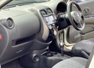 2015 Nissan March Nismo