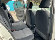 2015 Nissan March Nismo