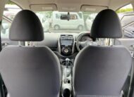 2015 Nissan March Nismo
