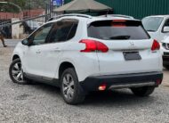 2015 Peugeot 2008