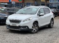 2015 Peugeot 2008
