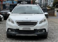 2015 Peugeot 2008
