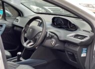 2015 Peugeot 2008