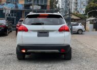 2015 Peugeot 2008