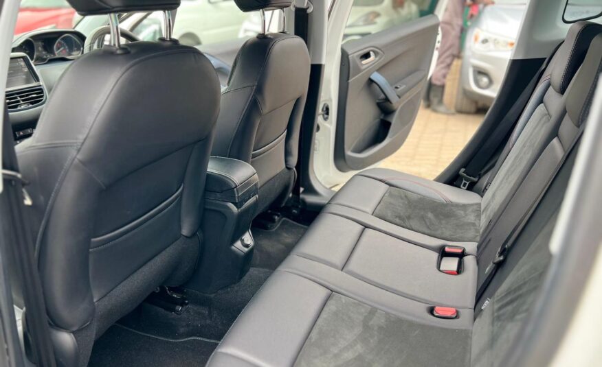 2015 Peugeot 2008