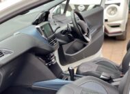 2015 Peugeot 2008