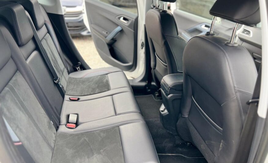 2015 Peugeot 2008