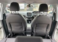 2015 Peugeot 2008