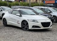 2015 Honda CR-Z Hybrid Sport