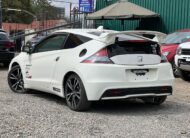 2015 Honda CR-Z Hybrid Sport