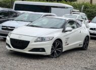 2015 Honda CR-Z Hybrid Sport