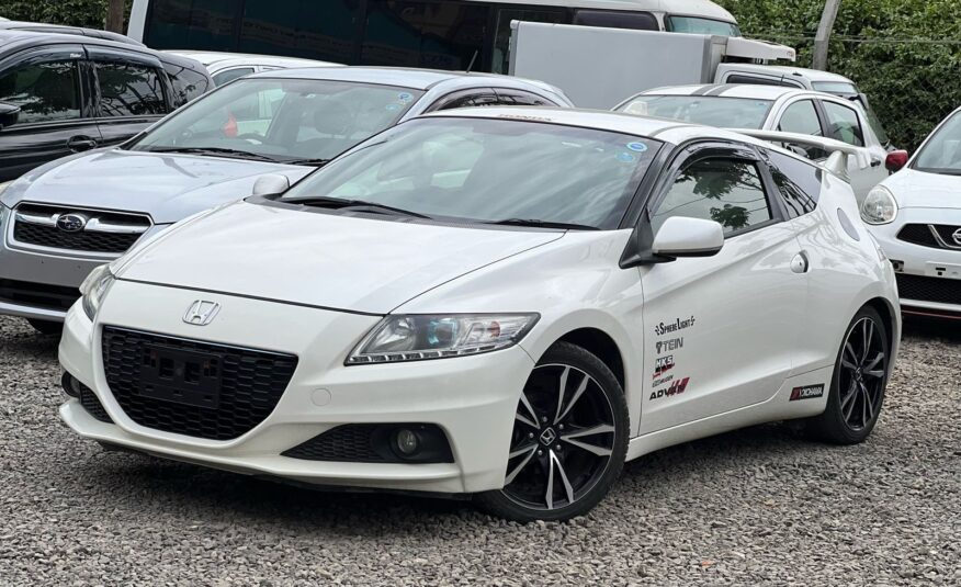 2015 Honda CR-Z Hybrid Sport