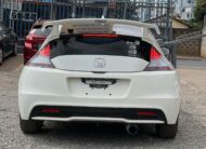 2015 Honda CR-Z Hybrid Sport