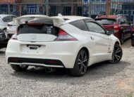 2015 Honda CR-Z Hybrid Sport