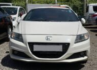 2015 Honda CR-Z Hybrid Sport