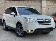 2015 Subaru Forester SJ5