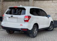 2015 Subaru Forester SJ5