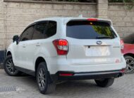 2015 Subaru Forester SJ5
